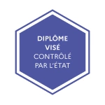 diplome visé par l'état audencia