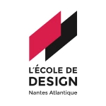 ecole design logo audencia