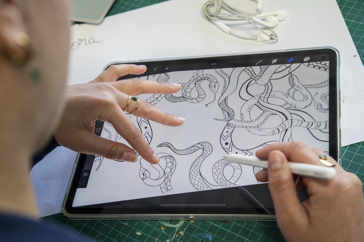 visuel bachelor design creation nantes audencia