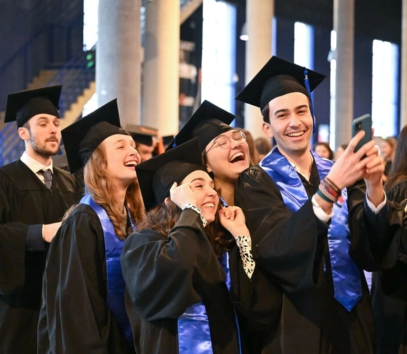 Audencia alumni
