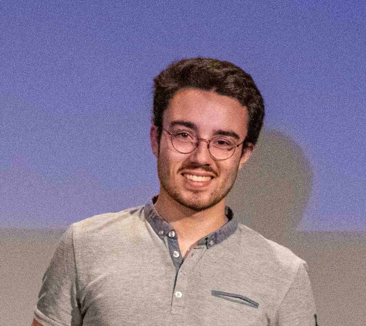 Loukas - Projet ItRides
