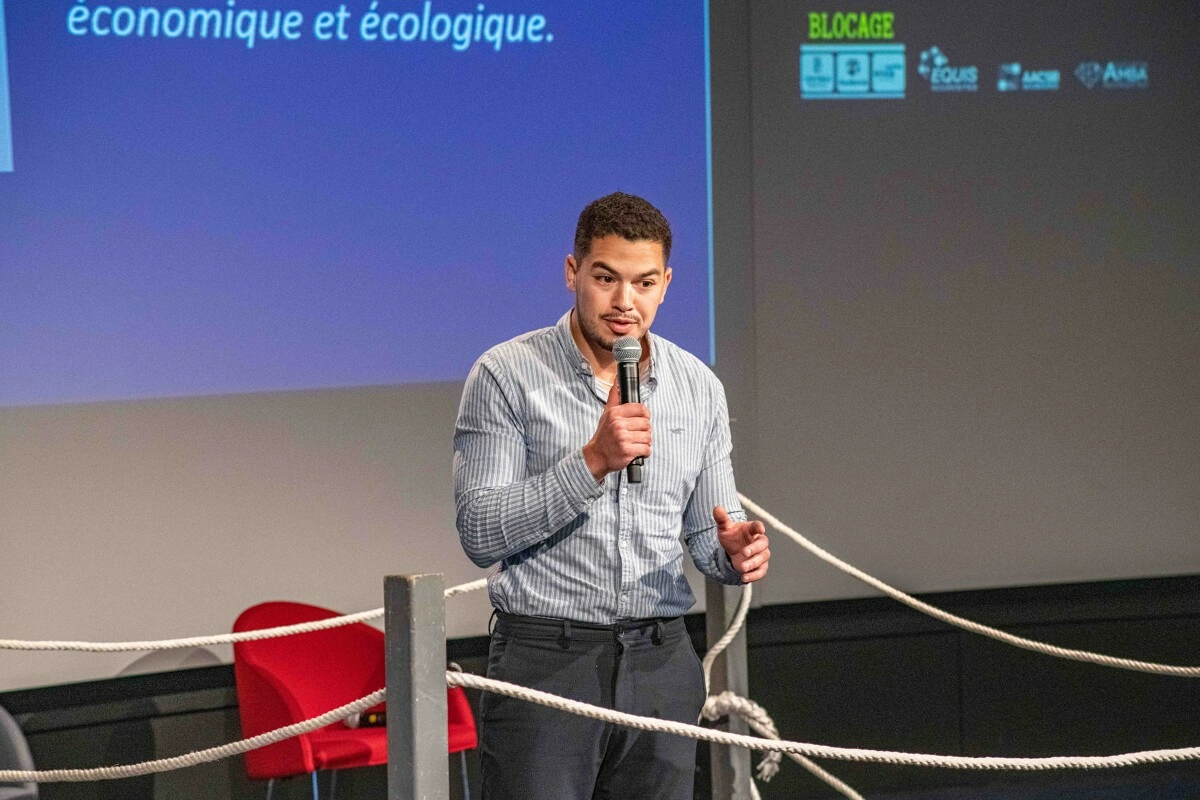 Concours Audace prix coup de coeur du public