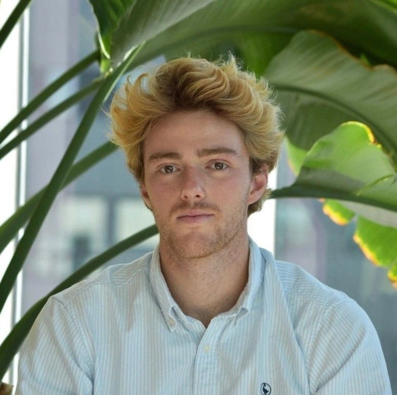 concours audace Prix du public projet Bonjour de France Thomas PEREZ