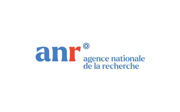 Logo ANR