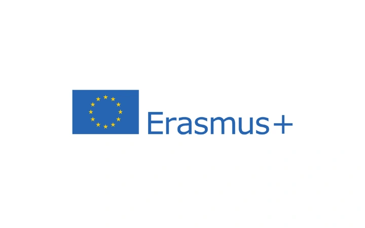 Logo Erasmus+