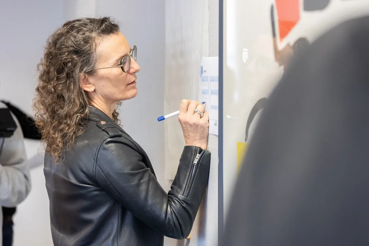 Bootcamp Gaïa Audencia