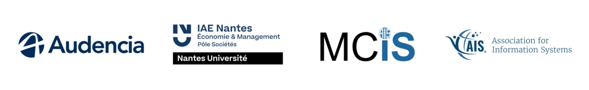 Logos MCIS 2025