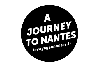 Logo Le Voyage à Nantes