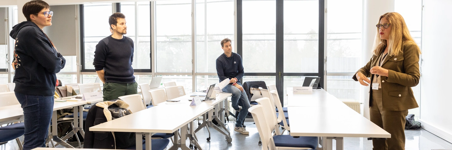 Cours intelligence émotionnelle DCM 