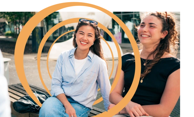 Etudiante sciencescom audencia