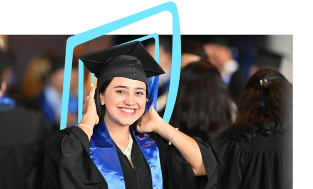 etudiante diplomée alumni audencia