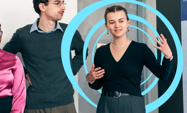 etudiante audencia 