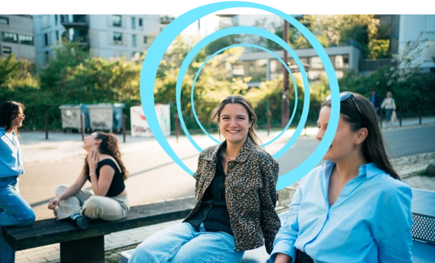 etudiante audencia à nantes