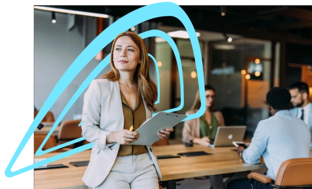 etudiante executive mba audencia nantes