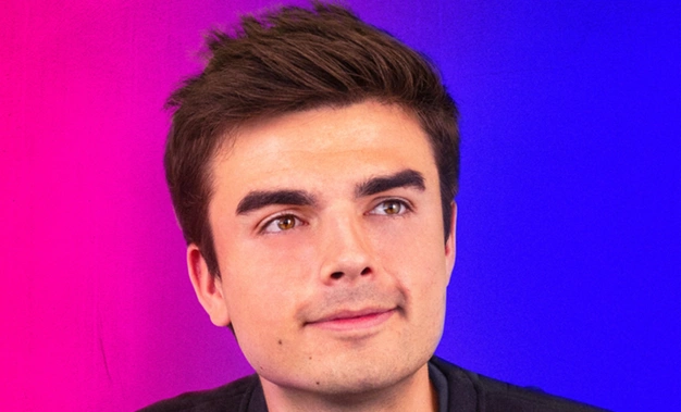 Portrait Hugo Décrypte