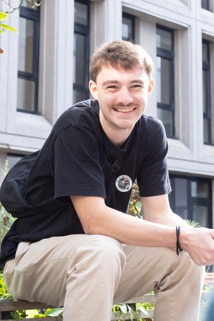 etudiant post bac audencia