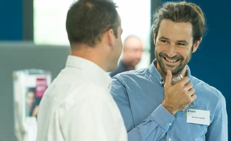 Executive Morning -  Paris