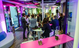 Réunion d'information Mastères Spécialisés® - Nantes