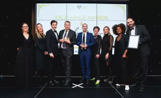 AMBA & BGA Excellence Awards : deux prix entrepreneuriat pour deux diplômés d’Audencia et une mention spéciale pour son école Gaïa