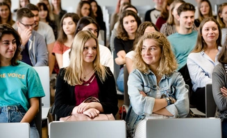 Concours 2019 Audencia SciencesCom - 2ème session