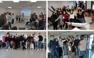 Retour sur le séminaire de communication orale