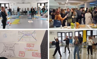 Retour sur le séminaire « Mieux apprendre pour réussir » J2