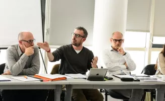 En finance, j’ai tout appris avec le MBA !
