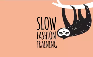 Slow Fashion Training, près de 200 personnes sensibilisées !