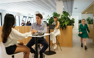 Après-midi d'immersion au Bachelor in Management - Nantes