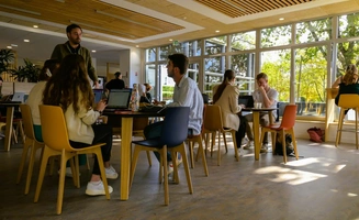 Journée Portes Ouvertes Audencia à La Roche-sur-Yon