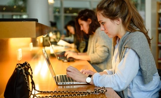 Audencia international online career fair