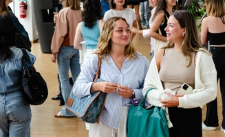 Atelier découverte du concours - Audencia SciencesCom
