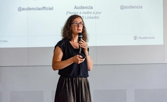 Réunion d'information Audencia SciencesCom