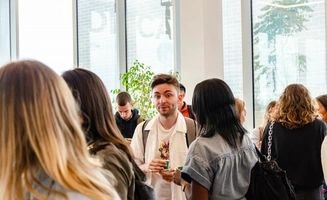 Atelier découverte du concours - Audencia SciencesCom