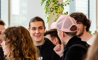 Journée Portes Ouvertes Audencia