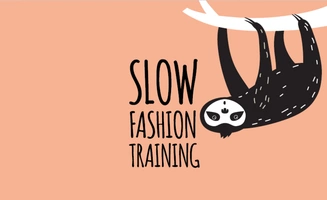 Slow Fashion Training : plus de 260 personnes sensibilisées
