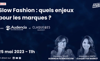 Slow Fashion : quels enjeux pour les marques ?