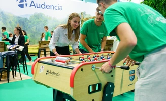 Résultats d'admission BCE Audencia