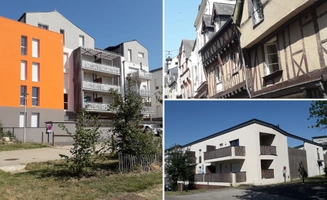 Comprendre la perception de la densité urbaine