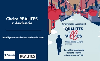 QDV#1 - Publication - Synthèse enrichie