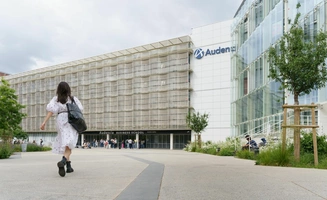 Audencia gagne 25 places (open enrolment) au classement Executive Education 2022 du Financial Times