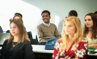 Classement Masters in Management 2022 du Financial Times :  deux programmes Audencia dans le top 50 mondial