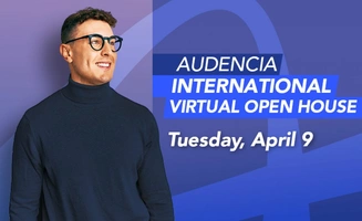 AUDENCIA INTERNATIONAL VIRTUAL OPEN HOUSE 2024