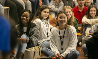 Ma rentrée à Audencia en pré-master