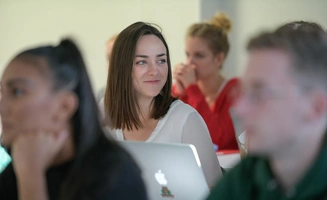 Audencia étoffe l’offre digitale de son programme Grande Ecole