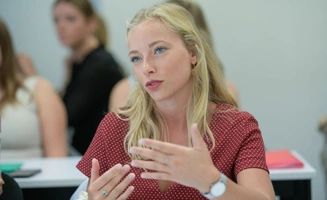 International Admissions Results: Master in Management