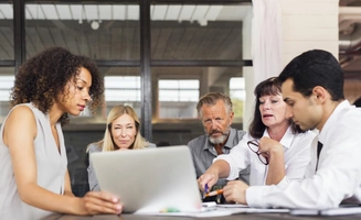 “Is Consulting Still Just a Boys’ Club? Peeking into the Consulting Industry in the Middle East”