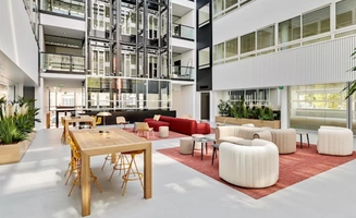 Journée Portes Ouvertes Audencia Paris