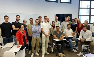 Retour sur le module "Sport et éthique" dans le MS® MOS