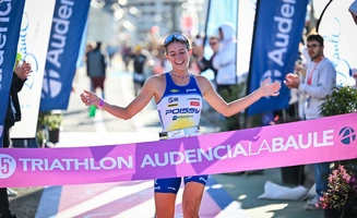 Le triathlon Audencia – La Baule prépare une édition 2023 inédite